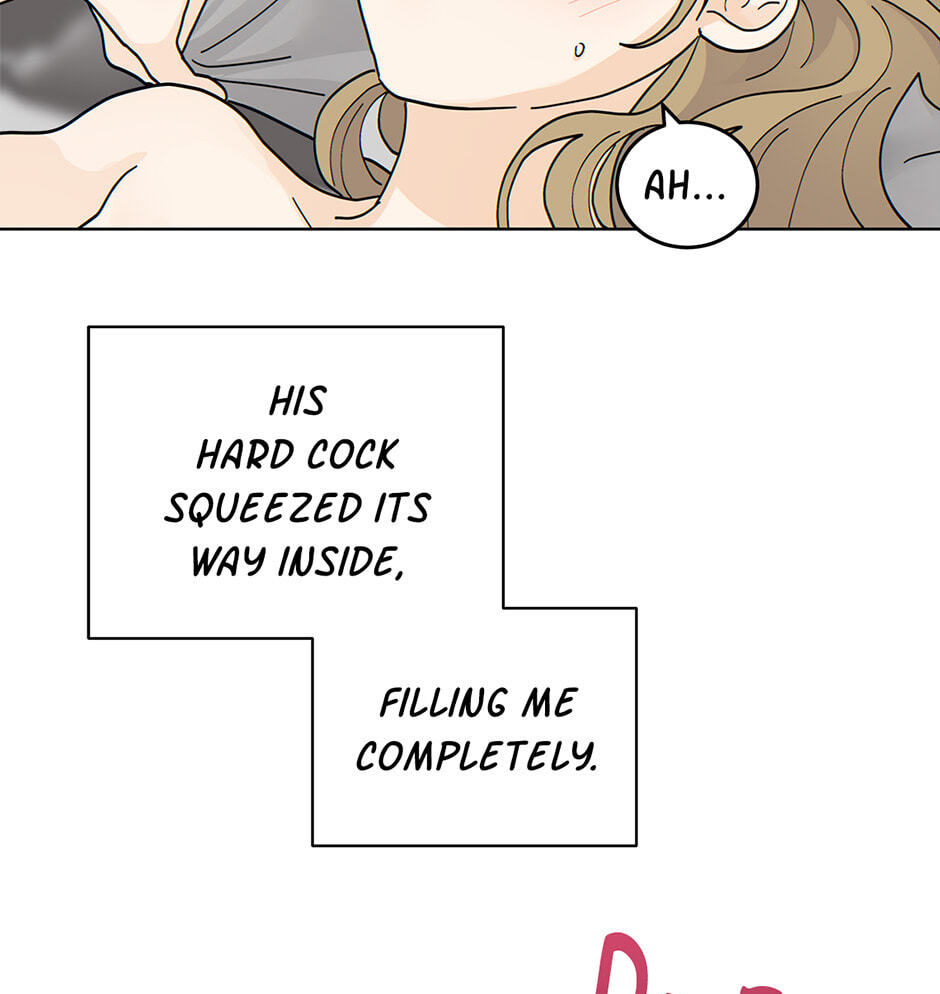 Read The tiger next door chapter 61 image 31 on Lezhin