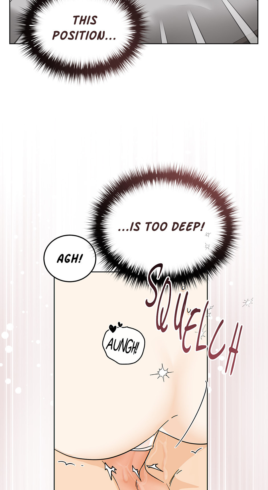 Read The tiger next door chapter 61 image 43 on Lezhin