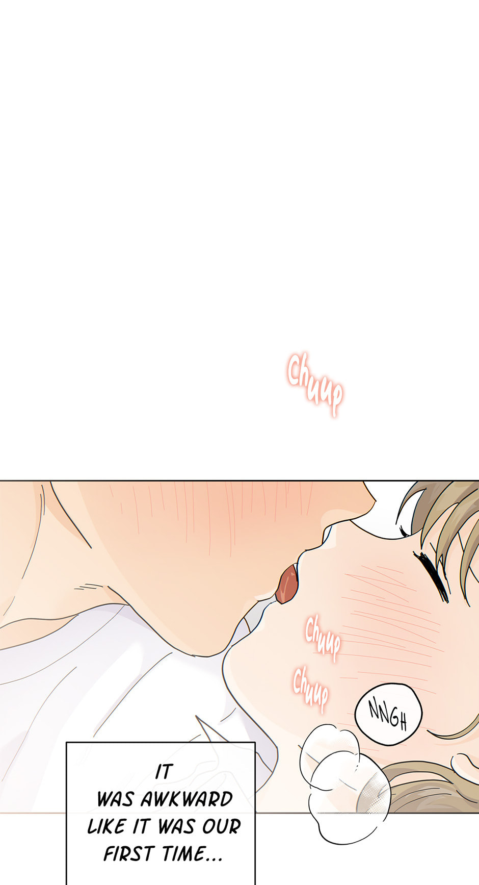 Read The tiger next door chapter 61 image 5 on Lezhin