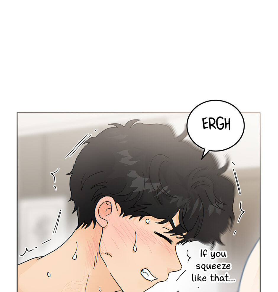 Read The tiger next door chapter 61 image 52 on Lezhin