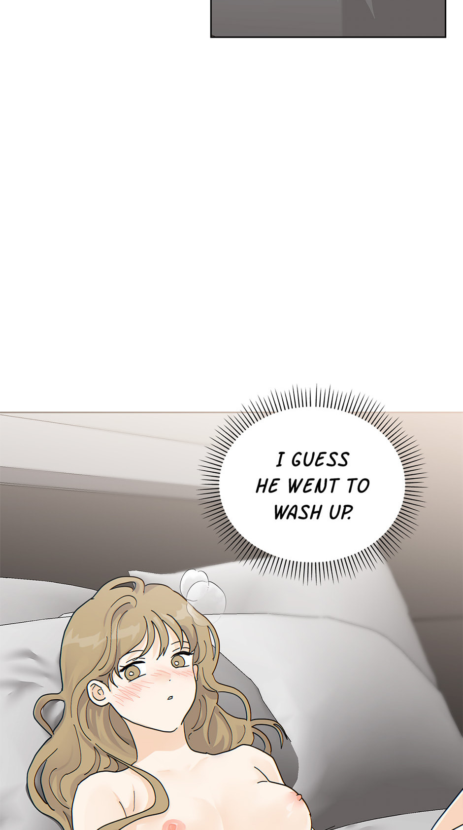Read The tiger next door chapter 61 image 65 on Lezhin