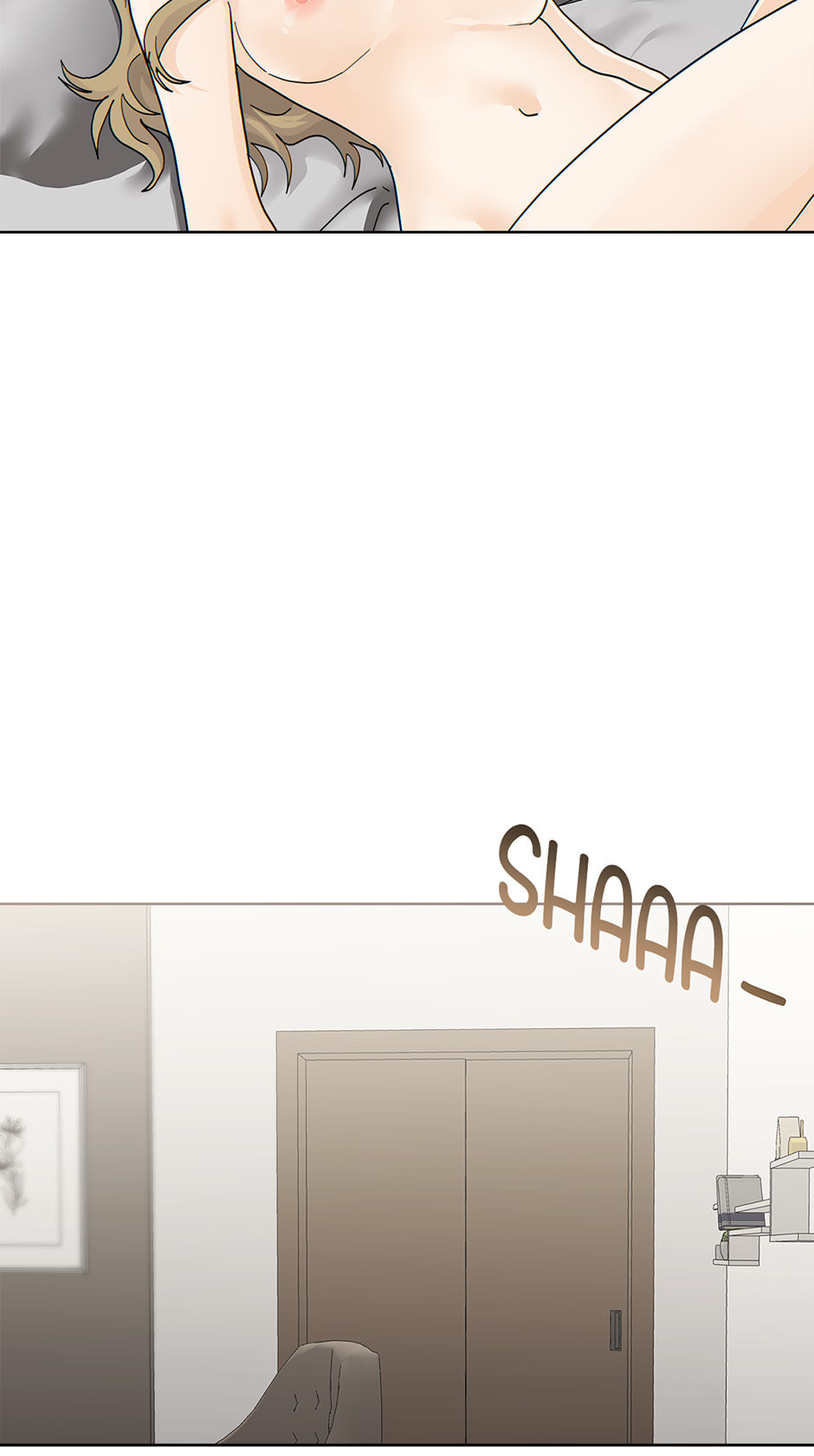 Read The tiger next door chapter 61 image 66 on Lezhin