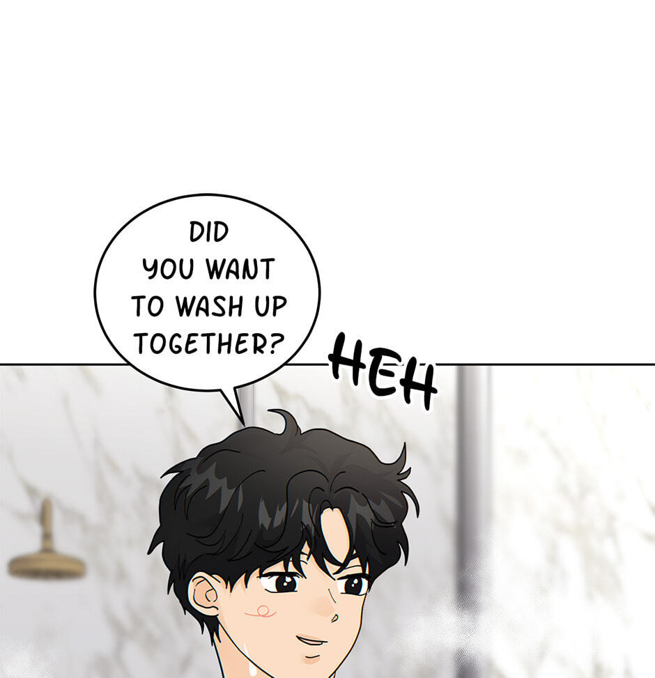 Read The tiger next door chapter 62 image 10 on Lezhin