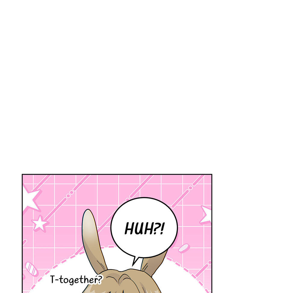 Read The tiger next door chapter 62 image 12 on Lezhin