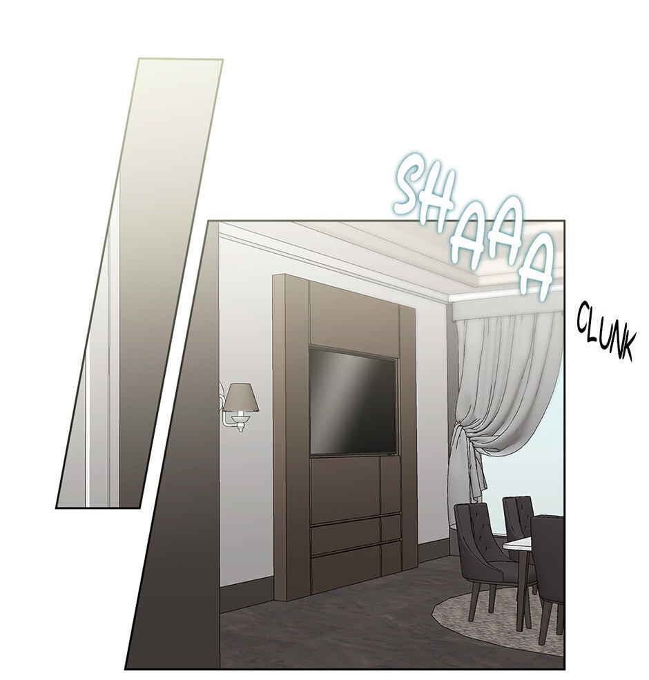 Read The tiger next door chapter 62 image 2 on Lezhin