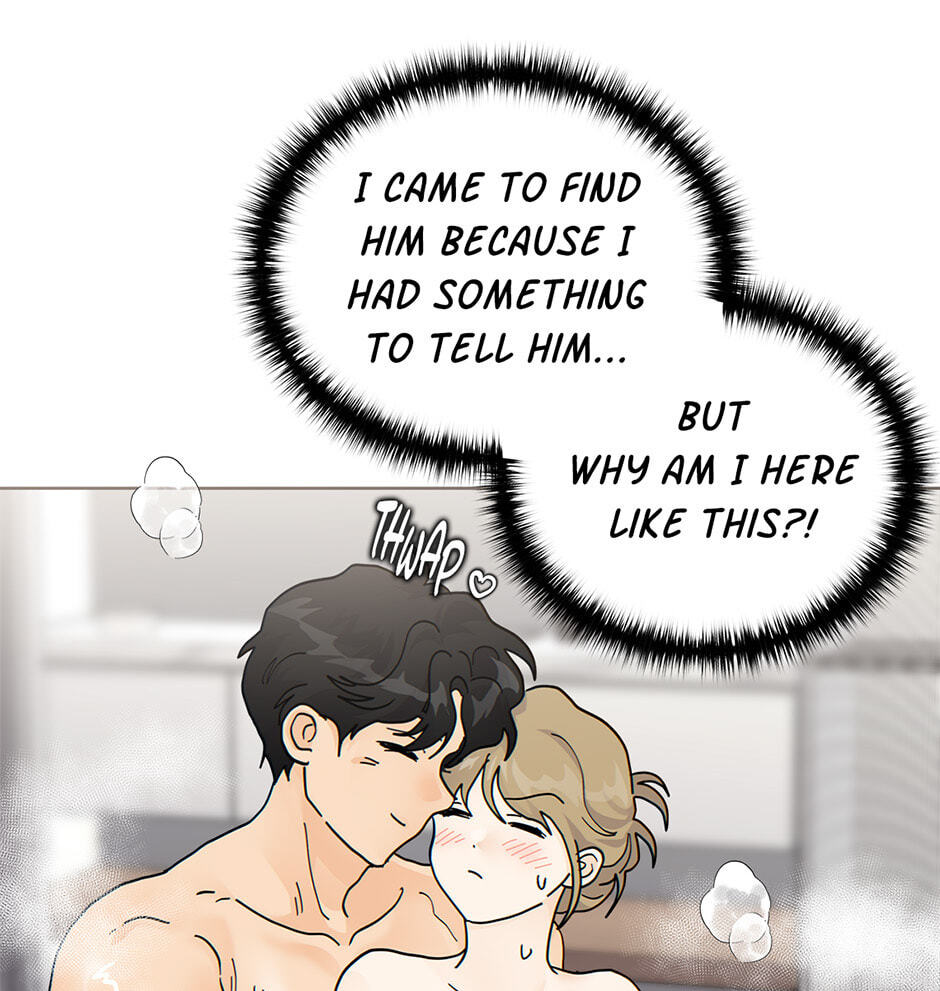 Read The tiger next door chapter 62 image 23 on Lezhin