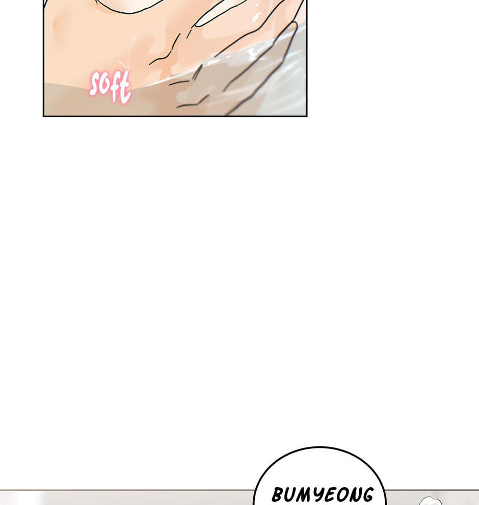 Read The tiger next door chapter 62 image 25 on Lezhin