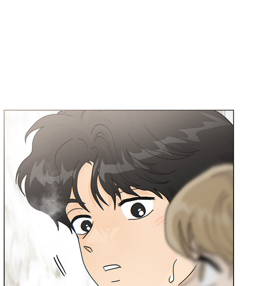 Read The tiger next door chapter 62 image 29 on Lezhin