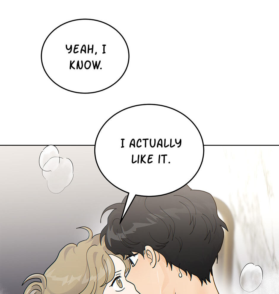 Read The tiger next door chapter 62 image 31 on Lezhin