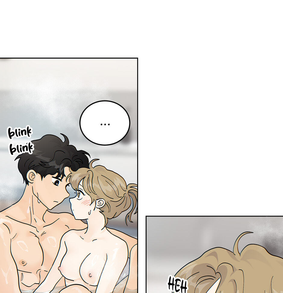 Read The tiger next door chapter 62 image 33 on Lezhin