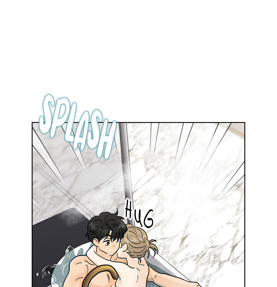 Read The tiger next door chapter 62 image 35 on Lezhin