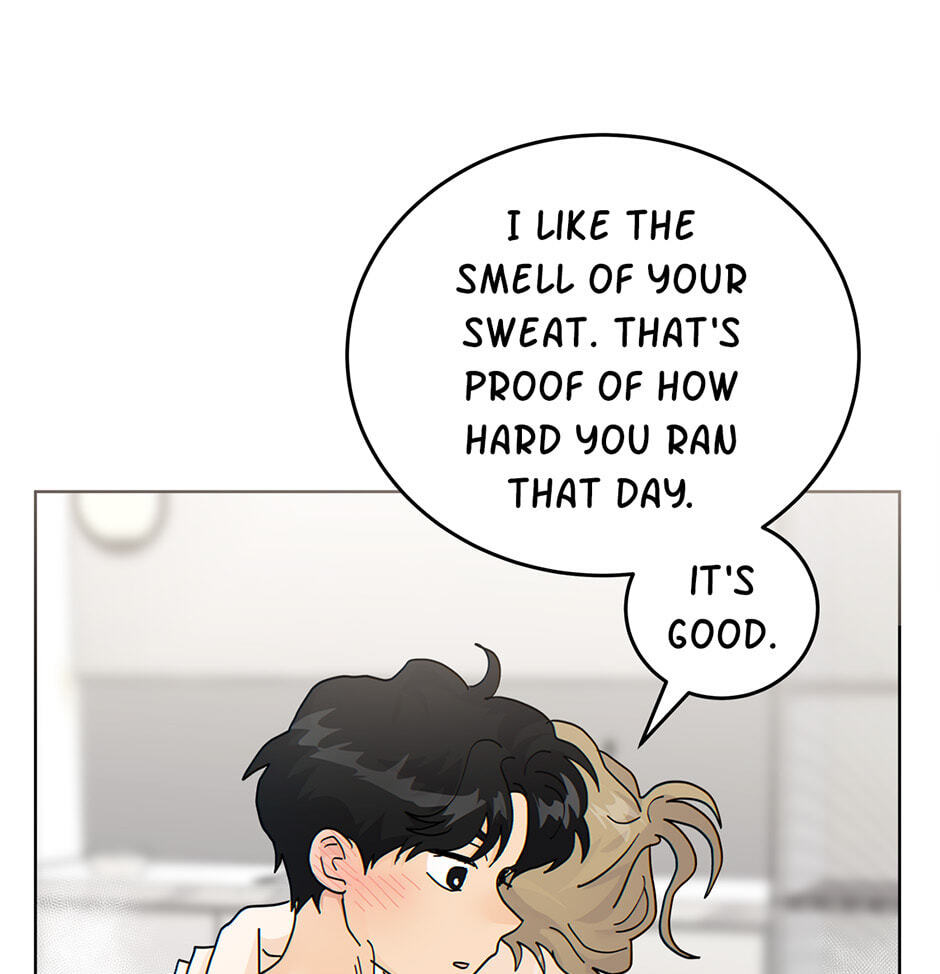 Read The tiger next door chapter 62 image 37 on Lezhin