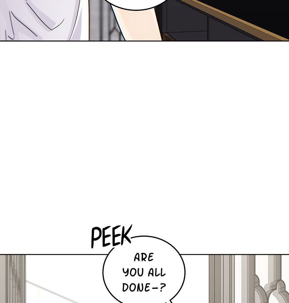 Read The tiger next door chapter 62 image 4 on Lezhin