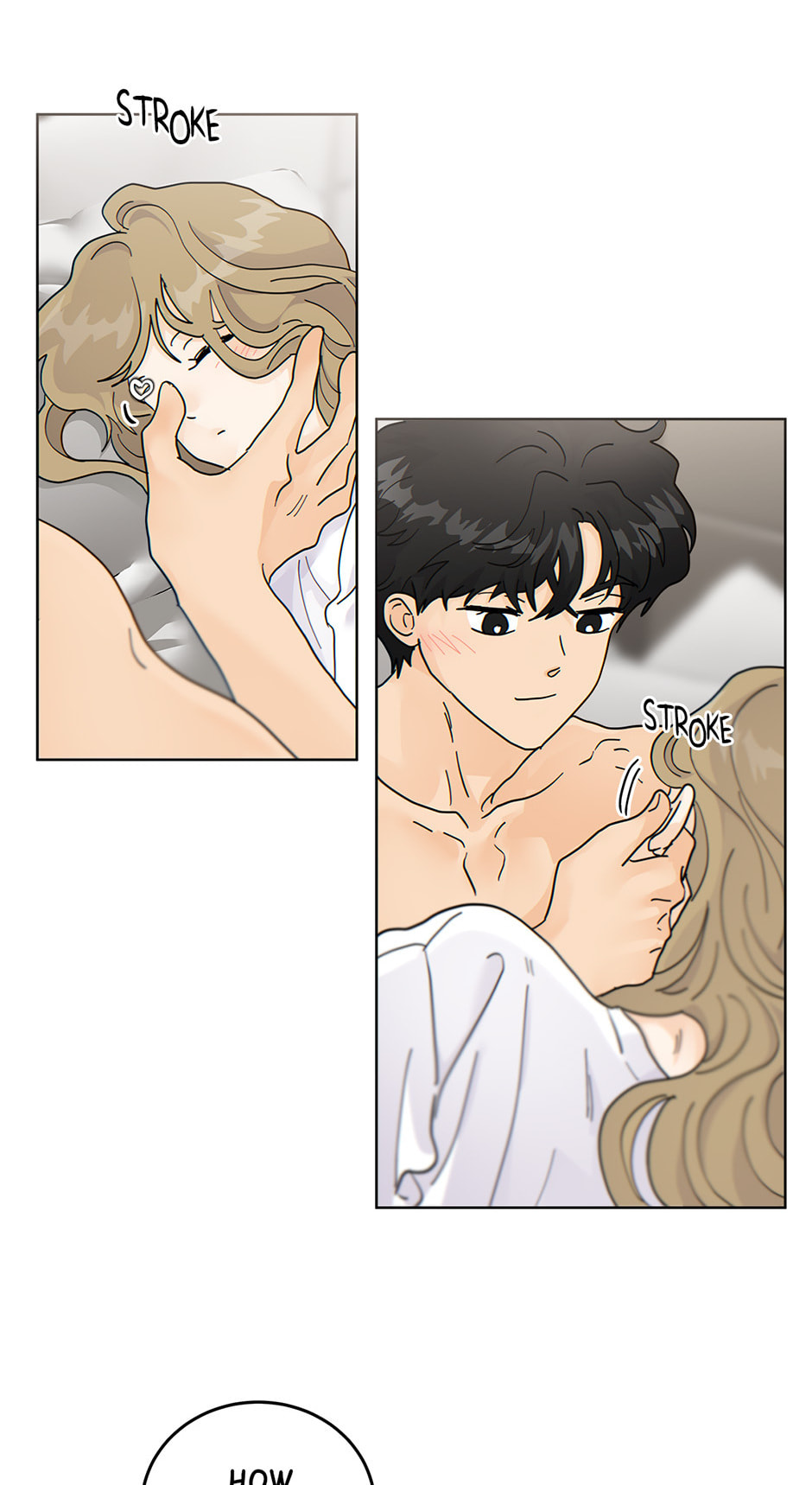 Read The tiger next door chapter 62 image 50 on Lezhin