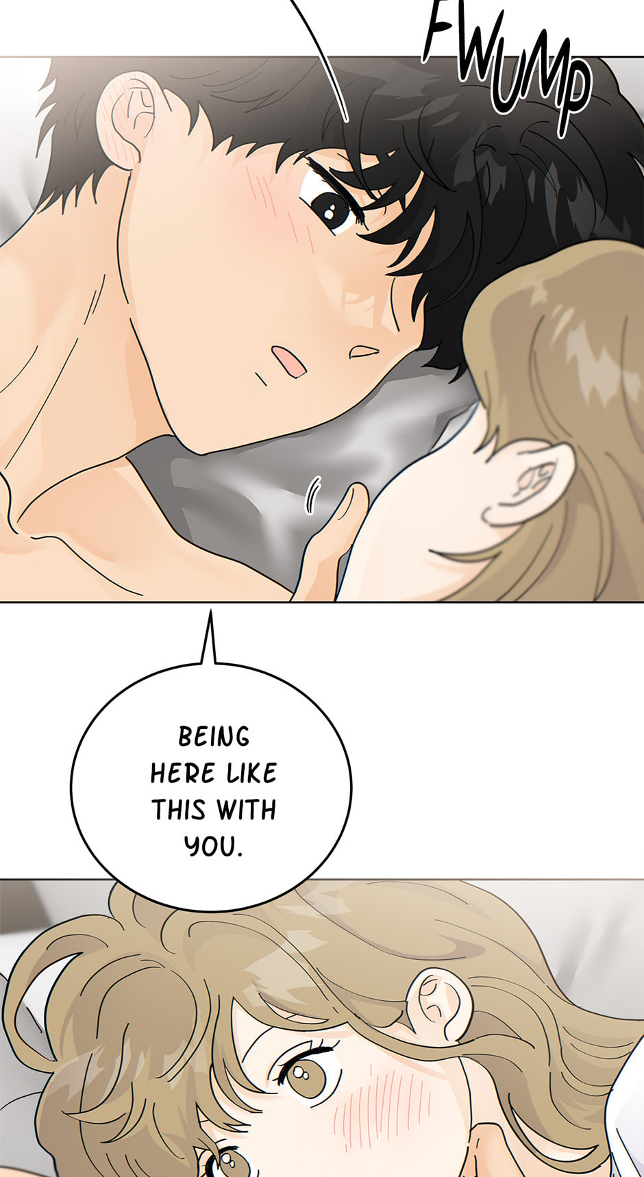 Read The tiger next door chapter 62 image 52 on Lezhin