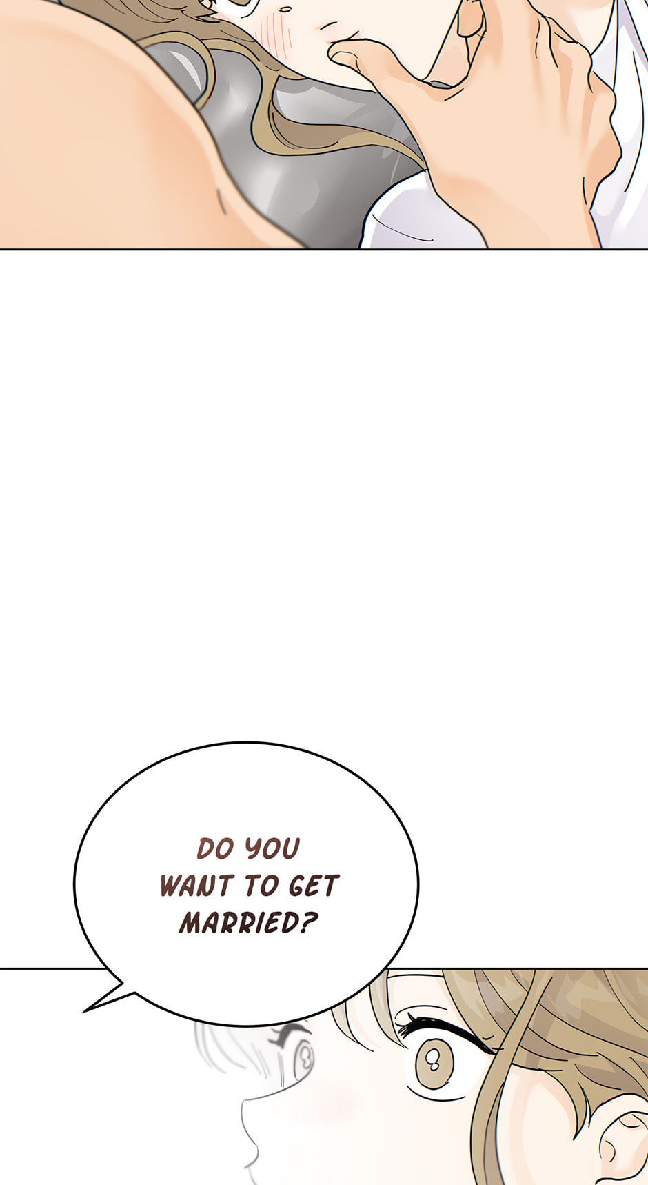 Read The tiger next door chapter 62 image 53 on Lezhin