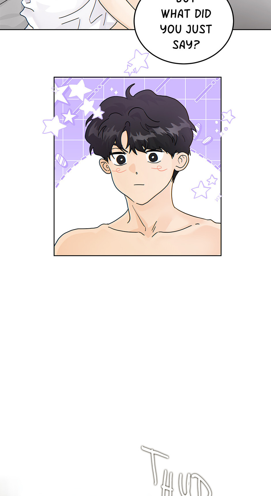 Read The tiger next door chapter 62 image 56 on Lezhin