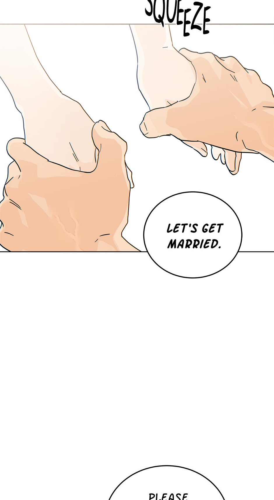 Read The tiger next door chapter 62 image 58 on Lezhin
