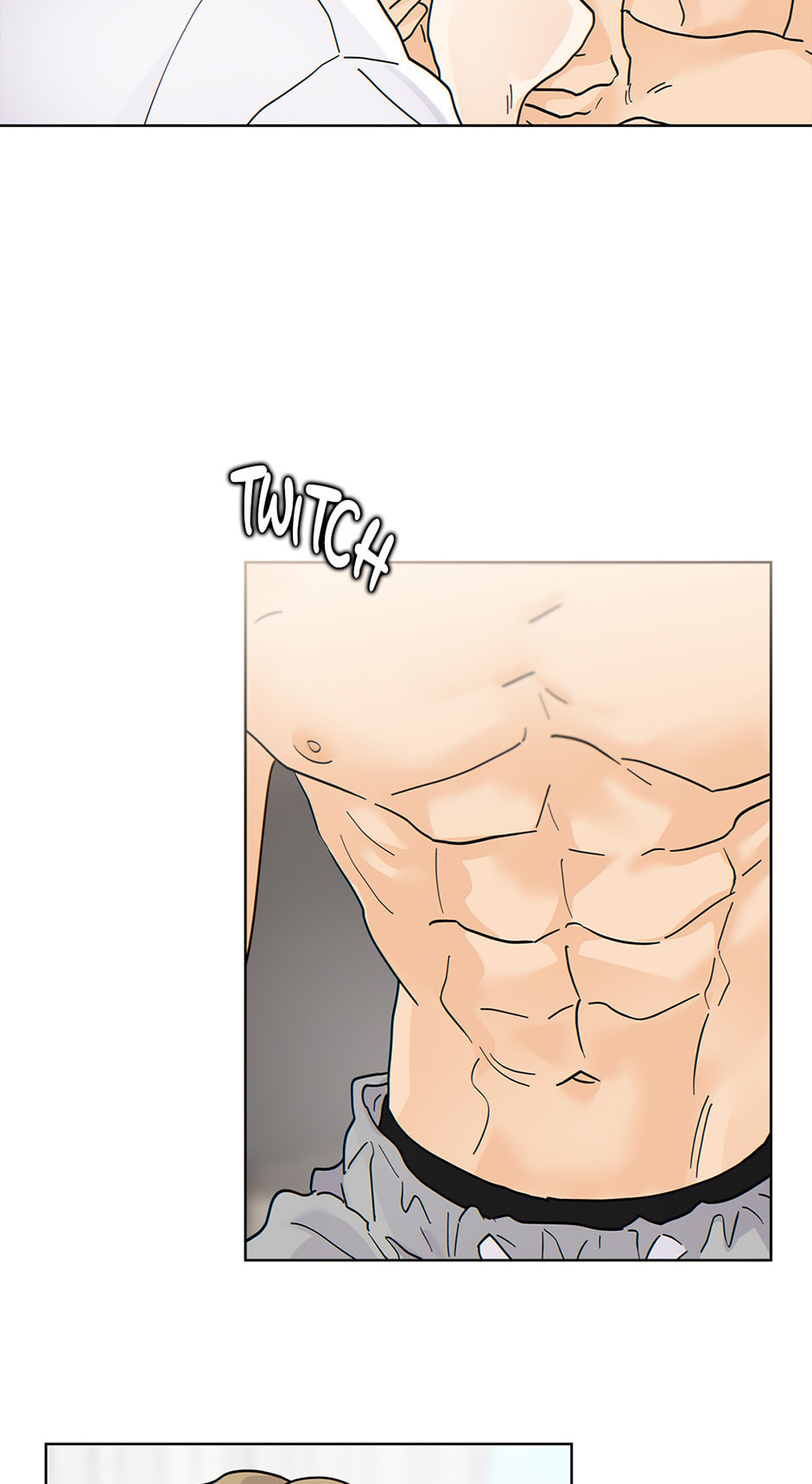 Read The tiger next door chapter 62 image 63 on Lezhin