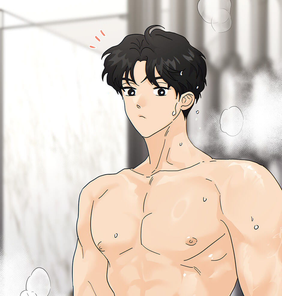 Read The tiger next door chapter 62 image 7 on Lezhin