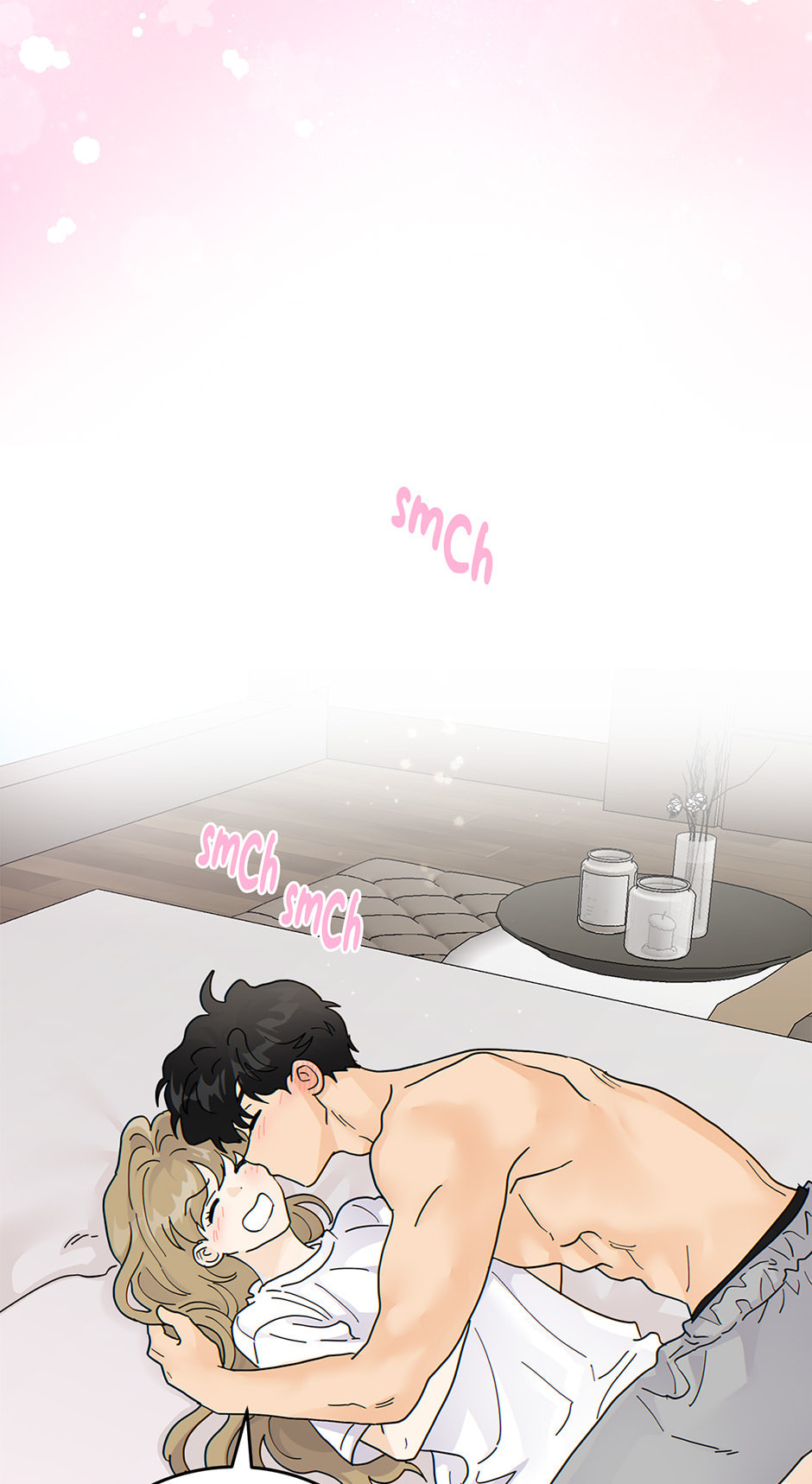 Read The tiger next door chapter 62 image 70 on Lezhin