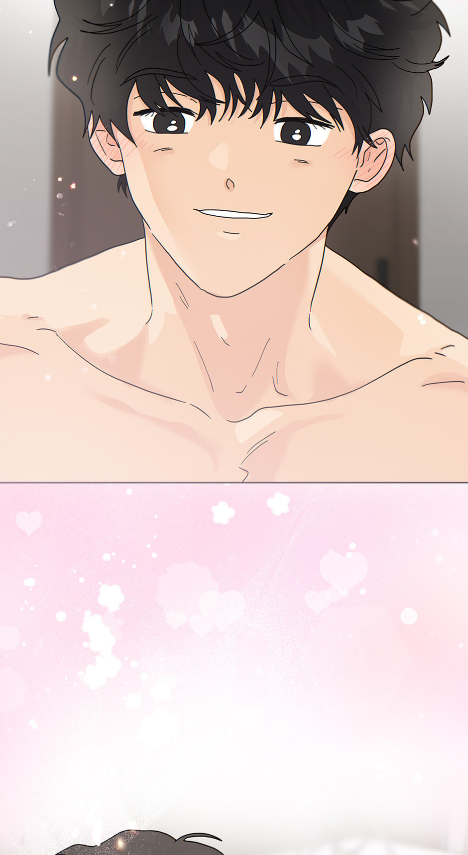 Read The tiger next door chapter 62 image 75 on Lezhin