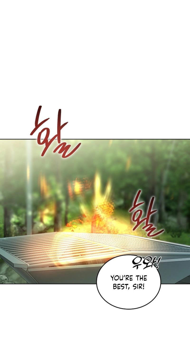 Read The tiger next door chapter 63 image 1 on Lezhin