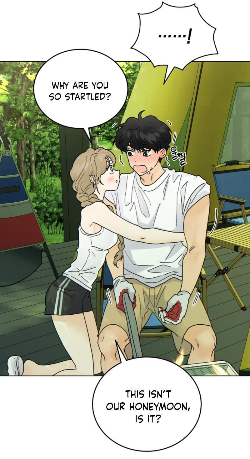 Read The tiger next door chapter 63 image 10 on Lezhin
