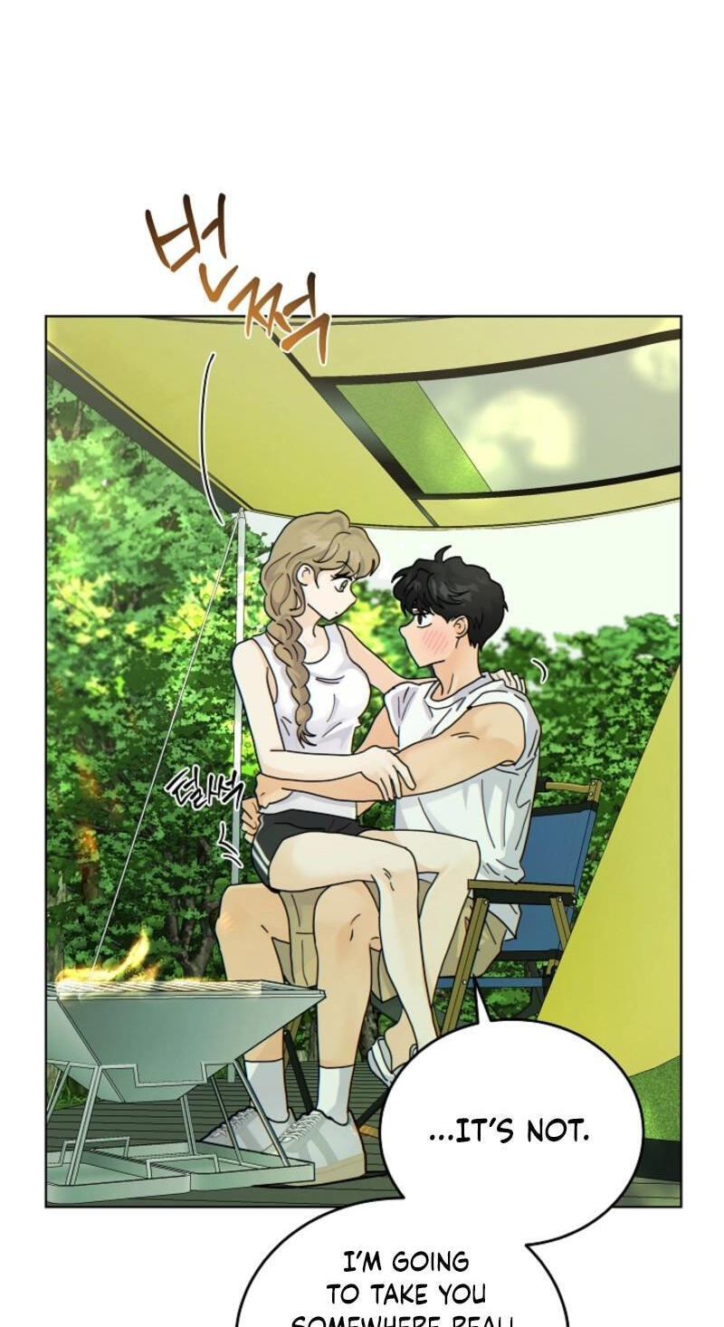 Read The tiger next door chapter 63 image 11 on Lezhin