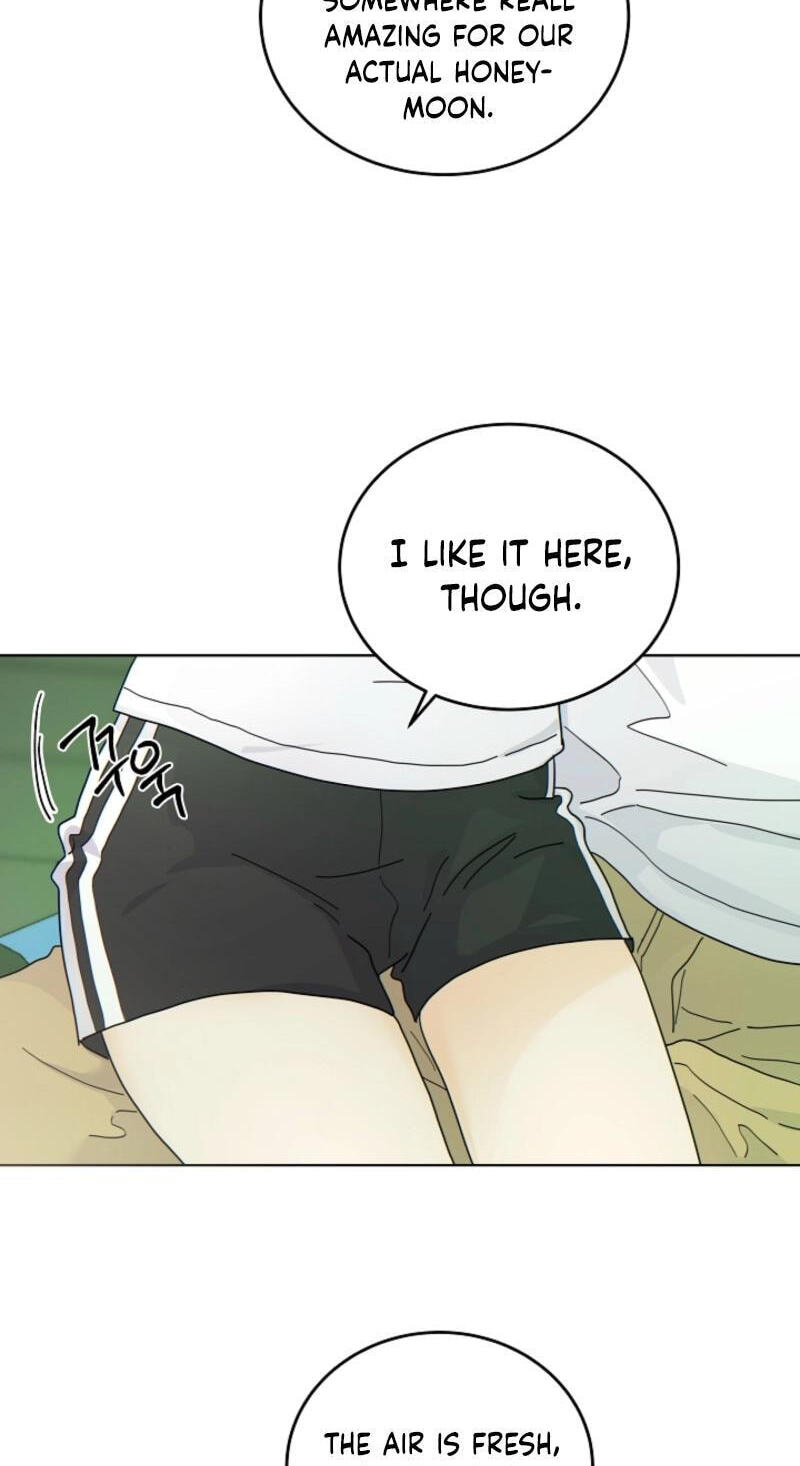 Read The tiger next door chapter 63 image 12 on Lezhin