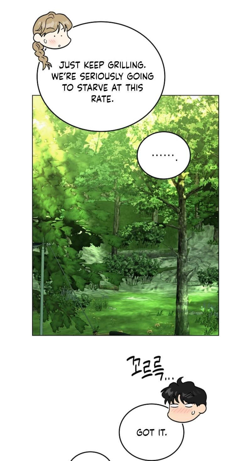 Read The tiger next door chapter 63 image 15 on Lezhin