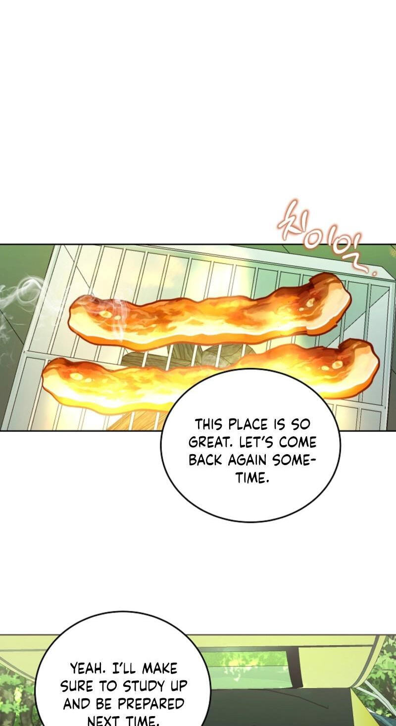 Read The tiger next door chapter 63 image 17 on Lezhin