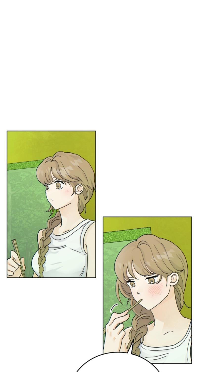 Read The tiger next door chapter 63 image 22 on Lezhin