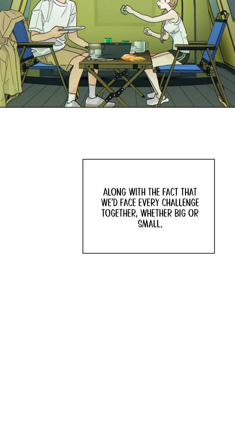 Read The tiger next door chapter 63 image 24 on Lezhin