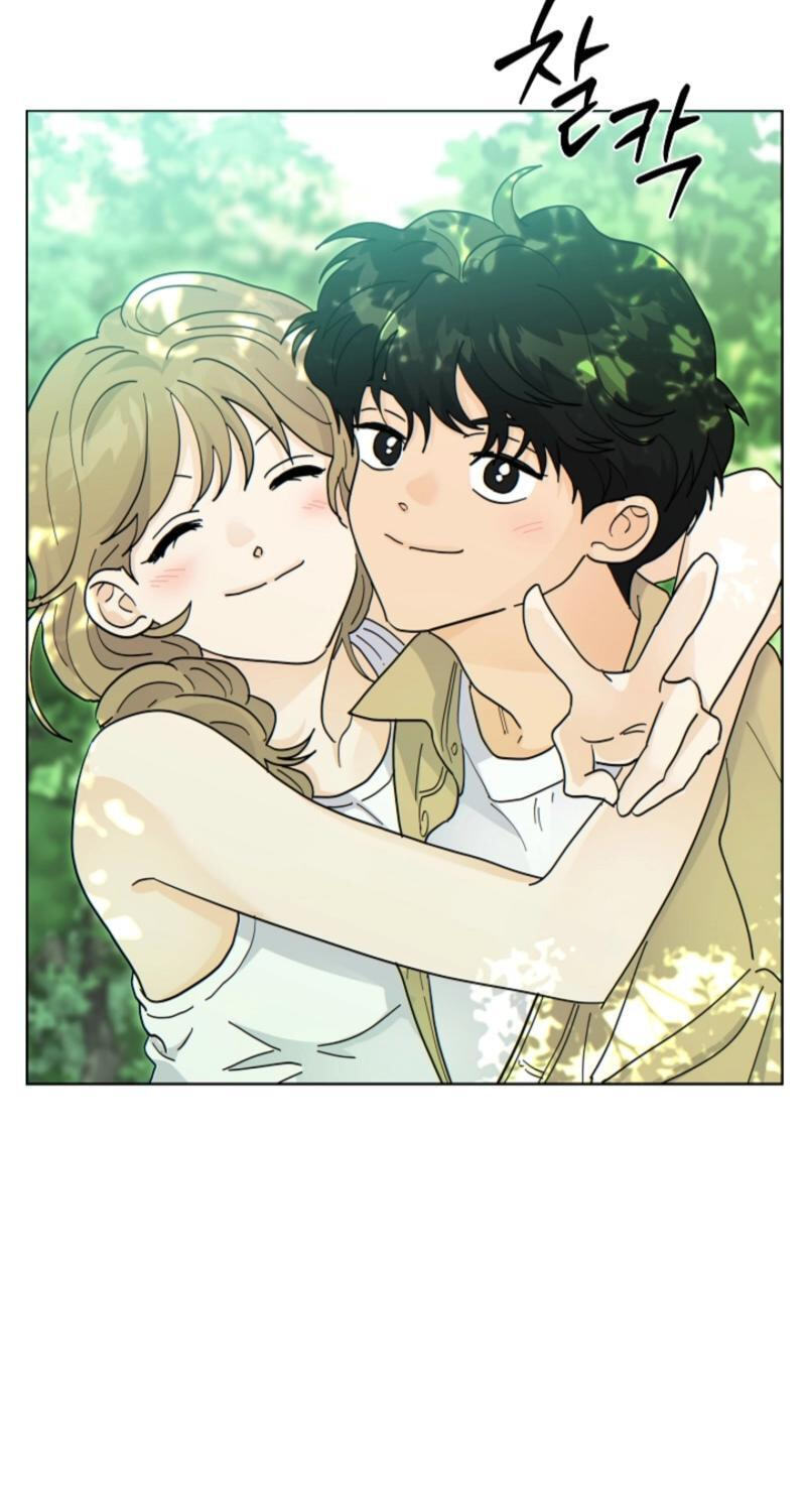 Read The tiger next door chapter 63 image 28 on Lezhin