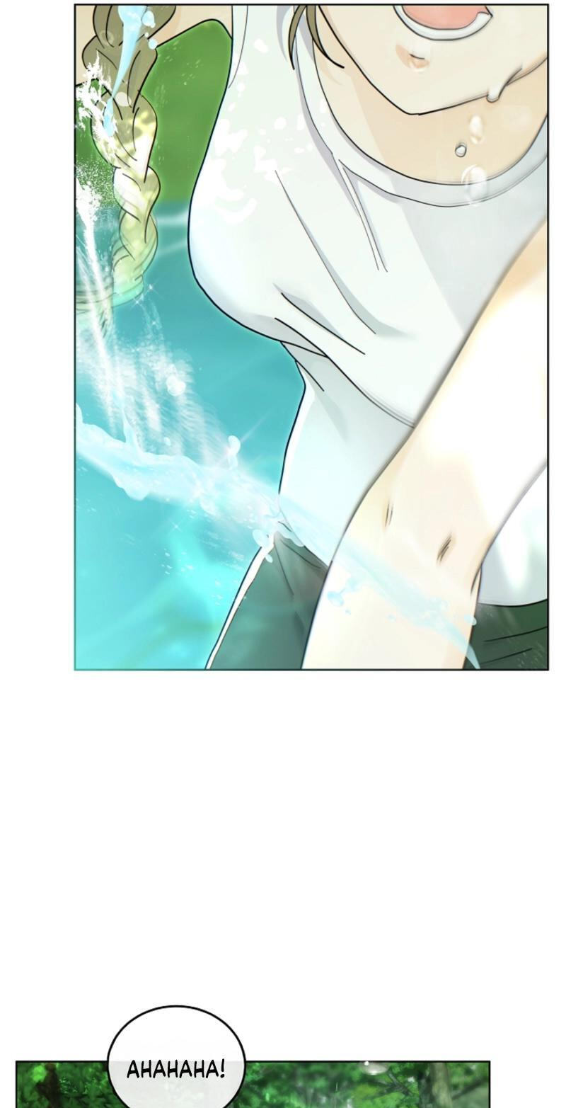 Read The tiger next door chapter 63 image 30 on Lezhin