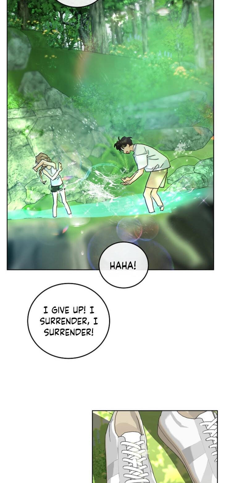 Read The tiger next door chapter 63 image 31 on Lezhin