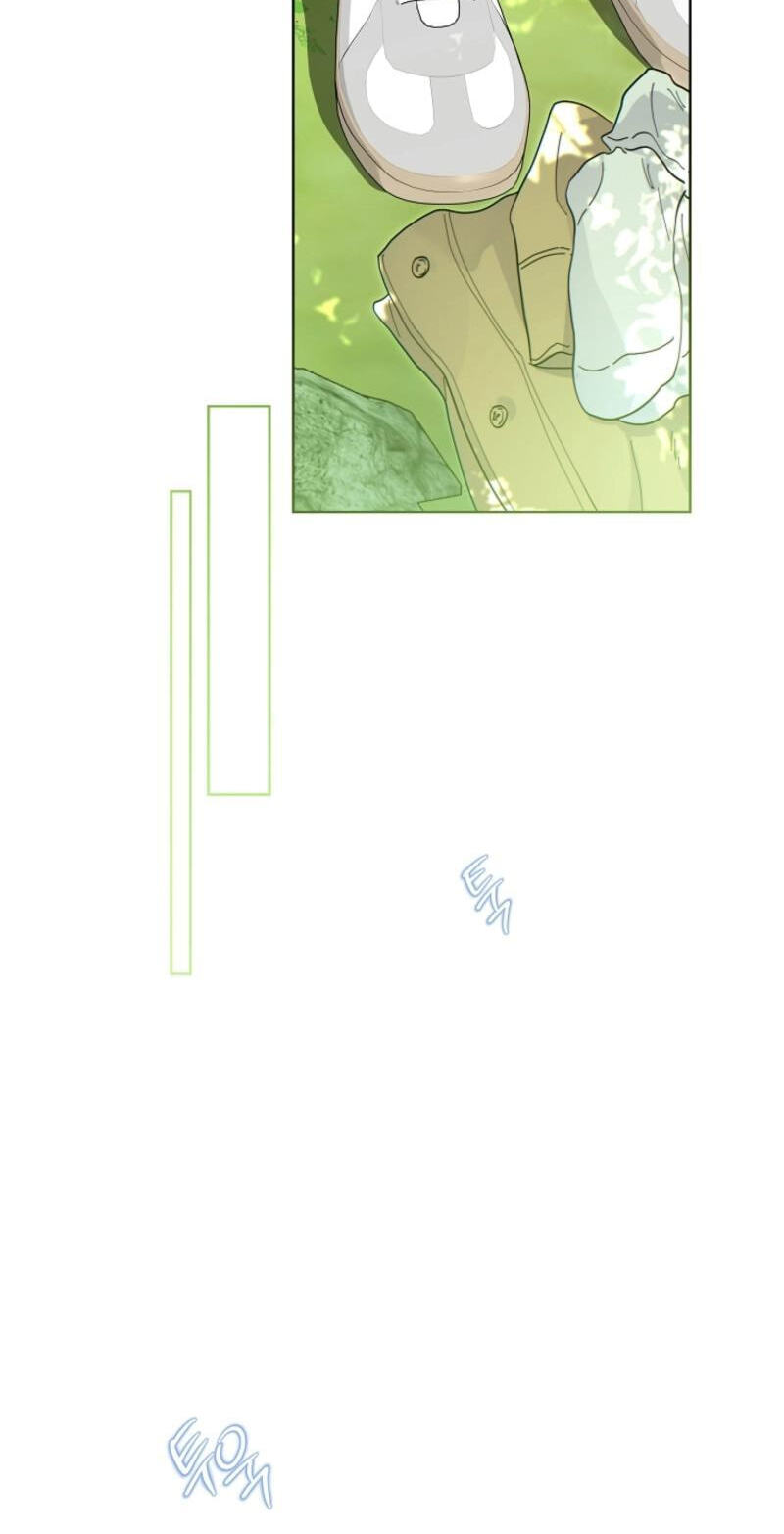 Read The tiger next door chapter 63 image 32 on Lezhin