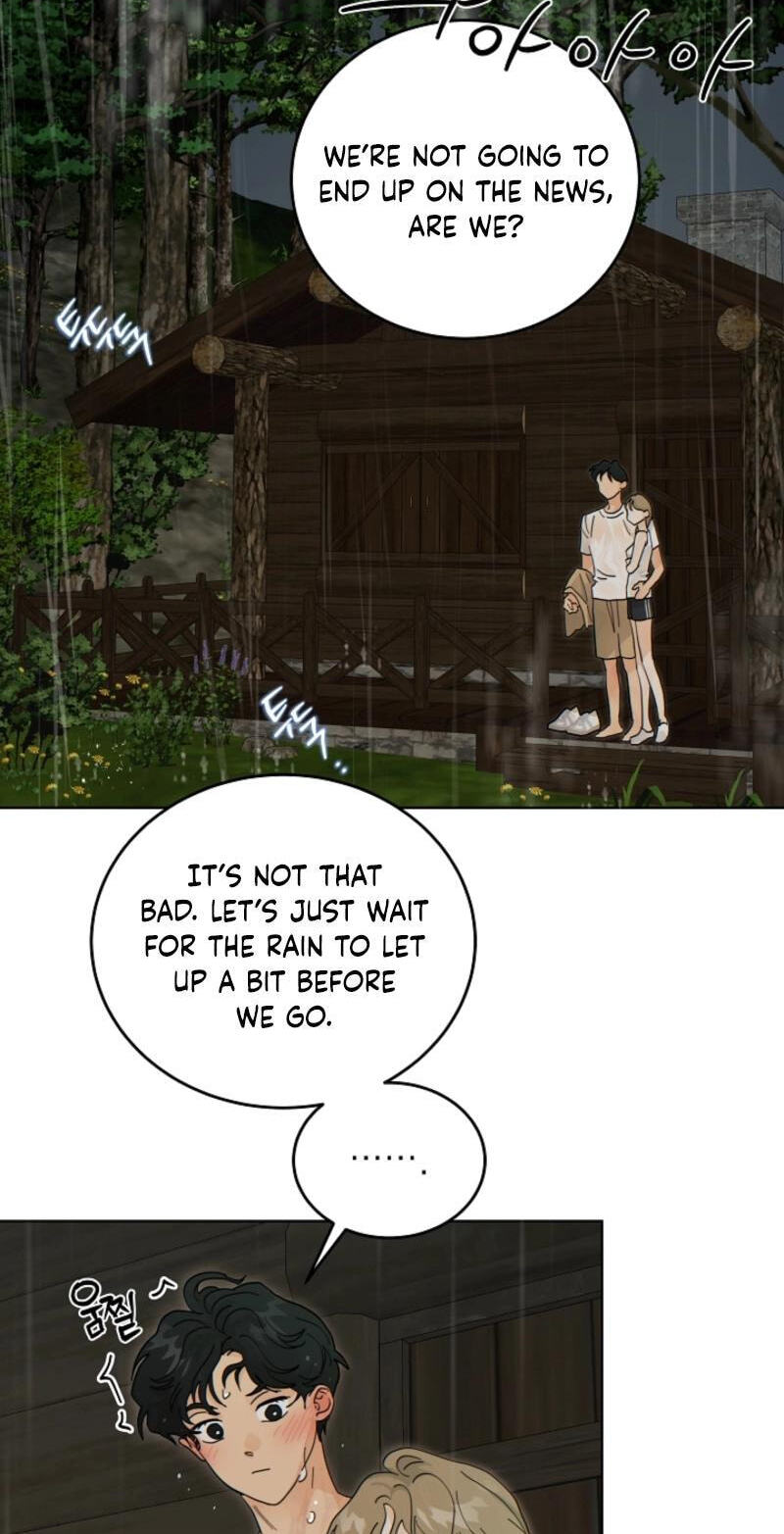 Read The tiger next door chapter 63 image 36 on Lezhin