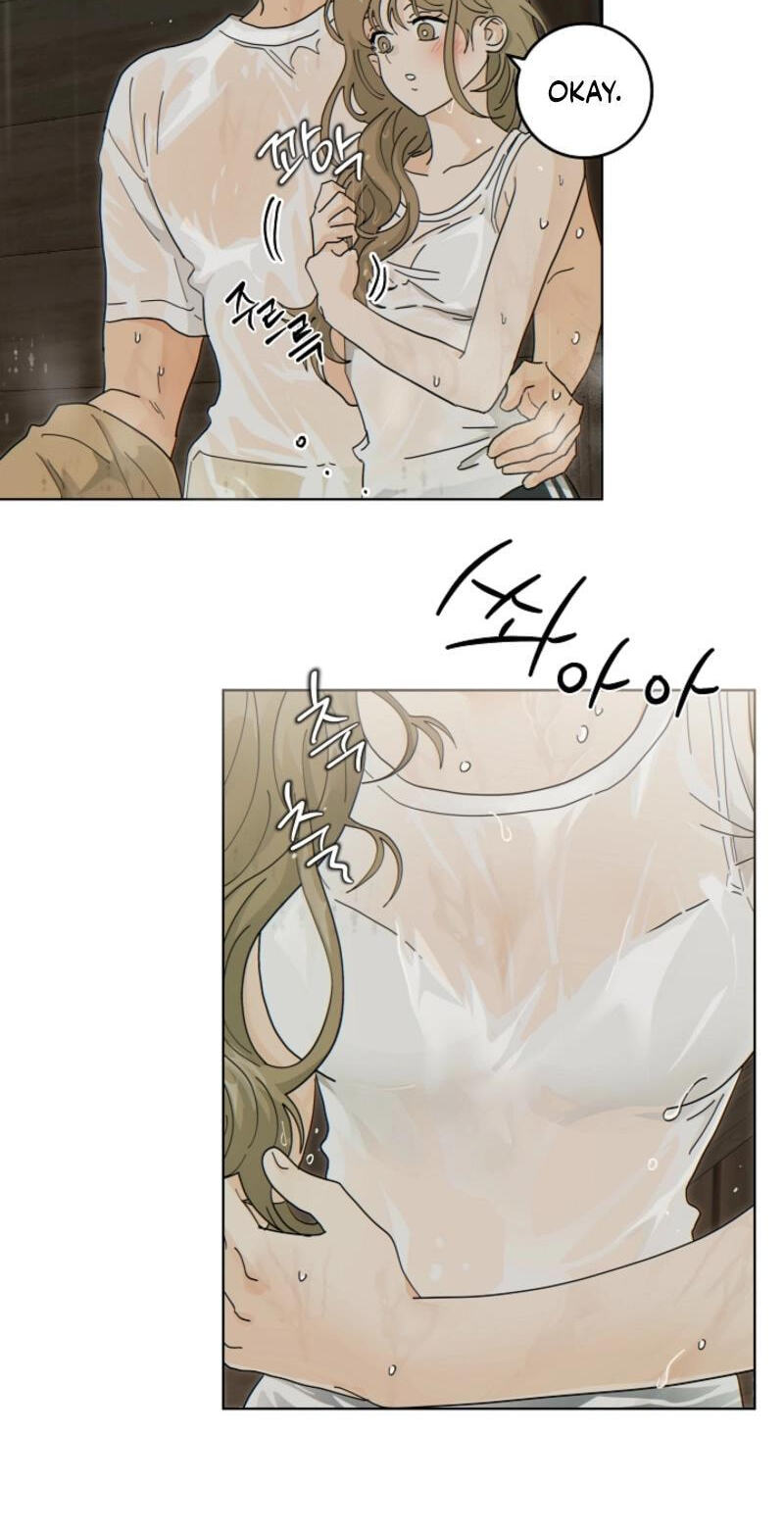 Read The tiger next door chapter 63 image 37 on Lezhin