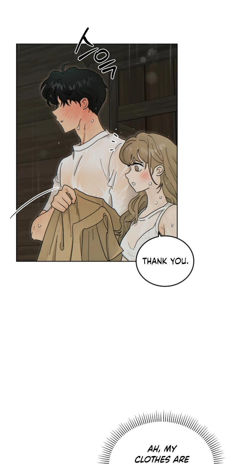 Read The tiger next door chapter 63 image 38 on Lezhin