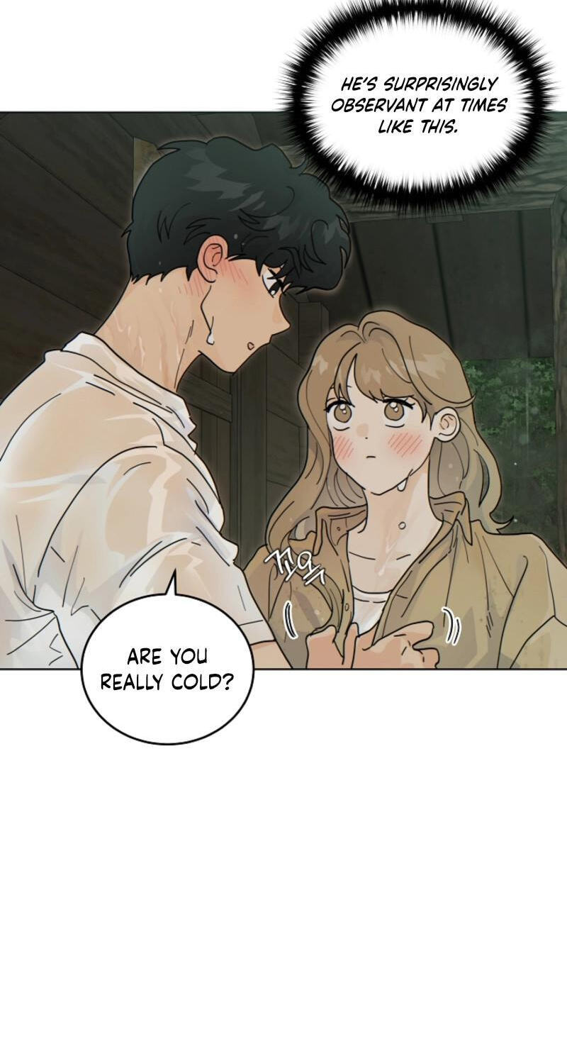Read The tiger next door chapter 63 image 40 on Lezhin