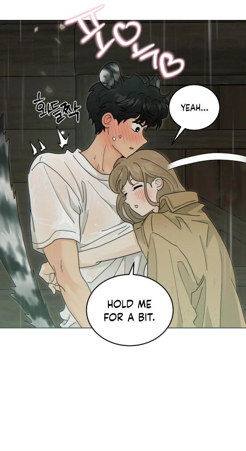 Read The tiger next door chapter 63 image 41 on Lezhin