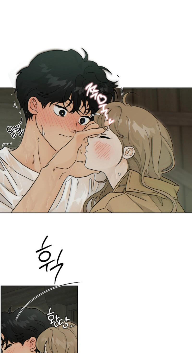 Read The tiger next door chapter 63 image 44 on Lezhin