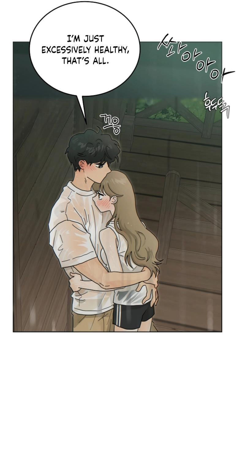 Read The tiger next door chapter 63 image 49 on Lezhin
