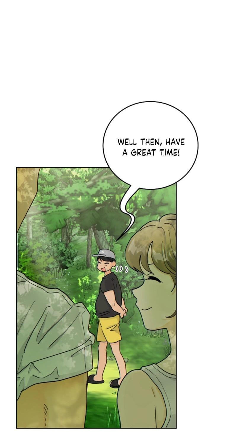 Read The tiger next door chapter 63 image 5 on Lezhin