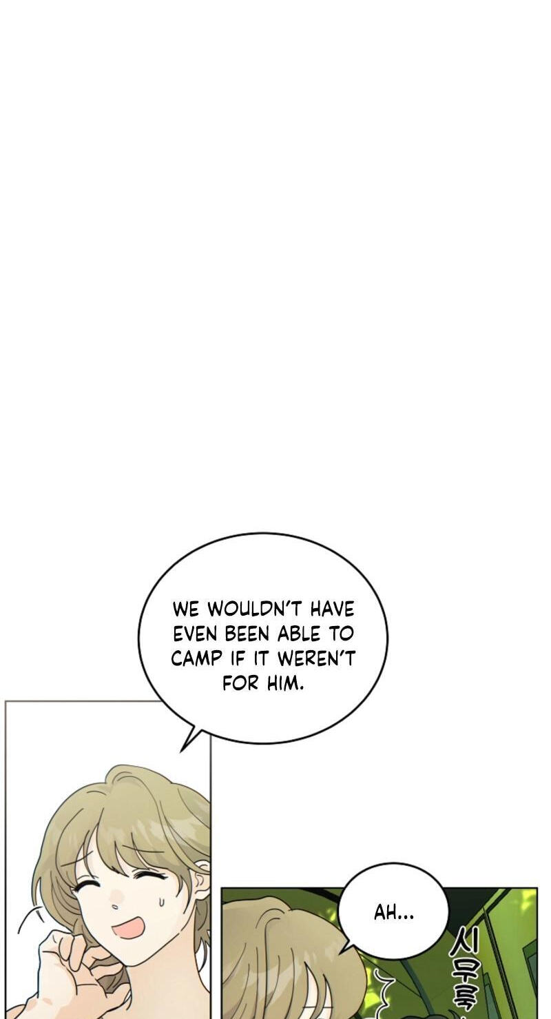 Read The tiger next door chapter 63 image 6 on Lezhin