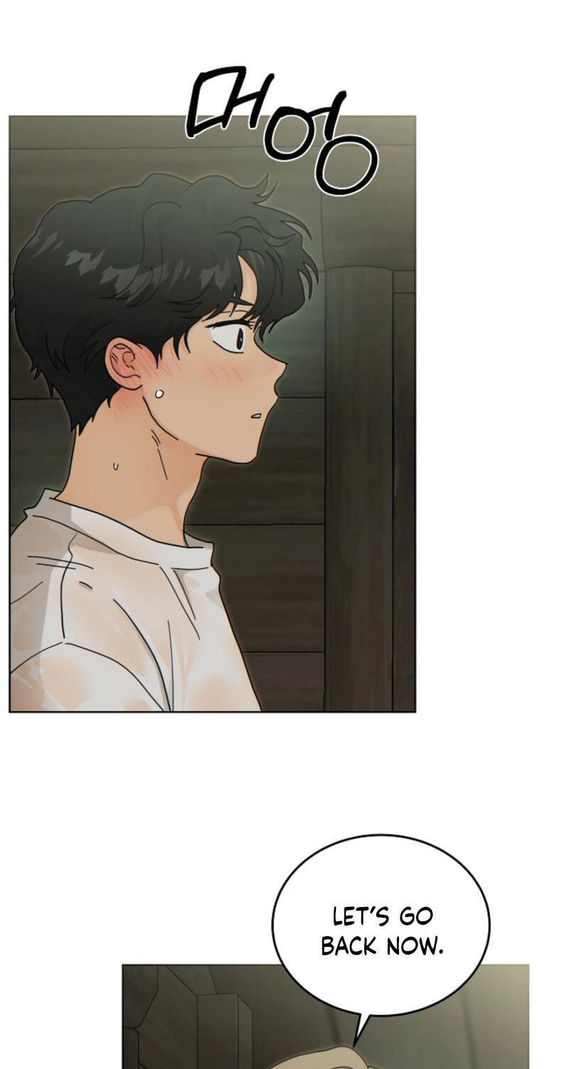 Read The tiger next door chapter 63 image 62 on Lezhin
