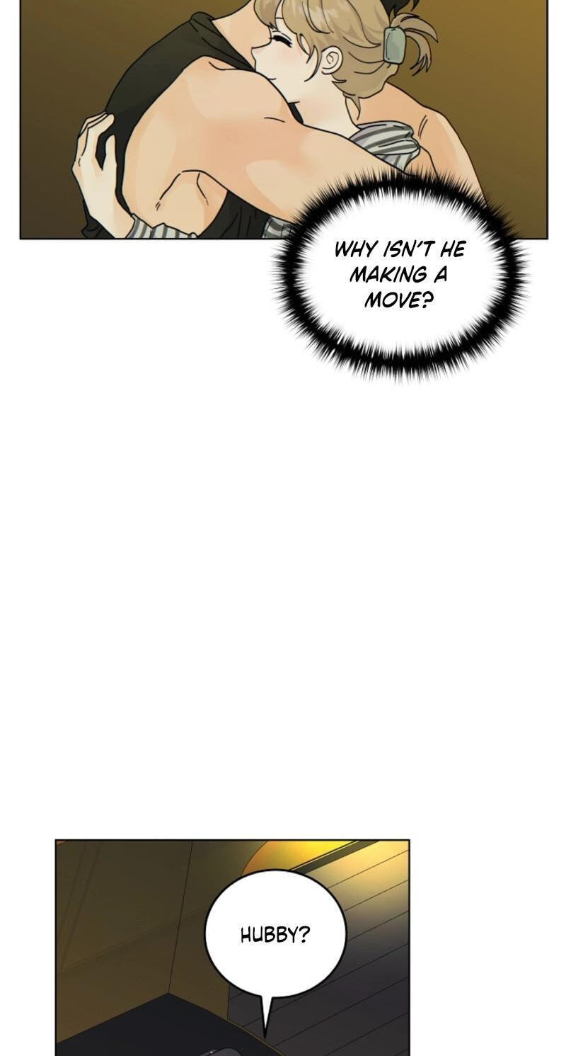 The tiger next door Chapter 64 page 25 - 