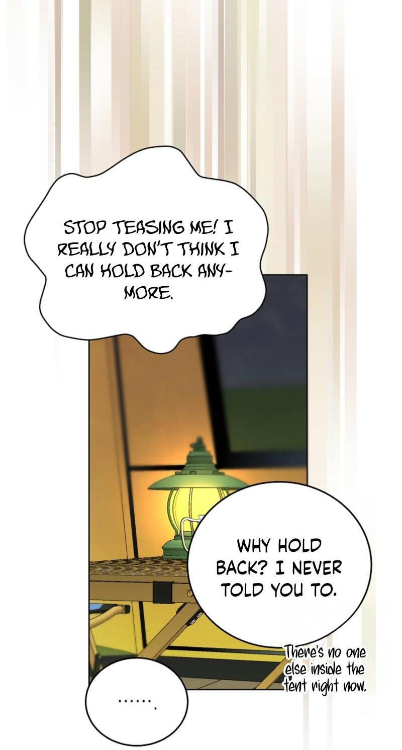 The tiger next door Chapter 64 page 29 - 